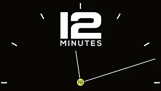 ДВЕНАДЦАТЬ МИНУТ ► Часть 1 ► TWELVE MINUTUS (запись стрима)