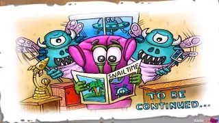 SNAIL BOB 1 - All 1-80 Levels [3 STAR] Walkthrough, All 4 Chapters 240/240 Stars - English Episode