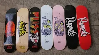 puppetskate x racuncinta  tribute to AYAHIBU