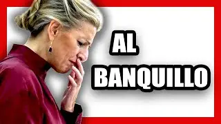 QUERELLA CONTRA YOLANDA DIAZ por sus actos con PUIGDEMONT