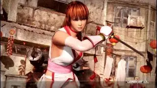 DOA6 Lobby Matches