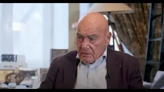 ИНТЕРВЬЮ АКМАРАЛ БАТАЛОВОЙ И ВЛАДИМИРА ПОЗНЕРА
