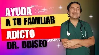 Esto debes saber para ayudar a tu familiar adicto