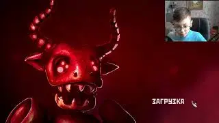 CASE 2 Animatronics Survival