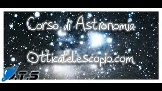 Corso di Astronomia: ABC dell' Astrofilo | Star Hopping L'Arte di Osservare | Domane Libere