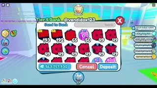 the bank is a mess rn