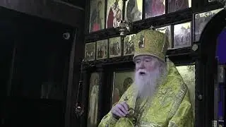 РПЦЗ Путь возвращения в Царство