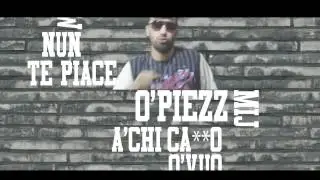 Okus - Già sai ca se parè (official Video)