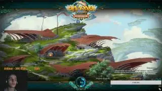 Allods Online. Неделя на подписке. Улыбка судьбы.