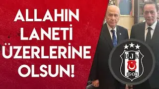 ALAATTİN ÇAKICI: BEŞİKTAŞ ÇARŞI GRUBU AÇIKLAMASI!