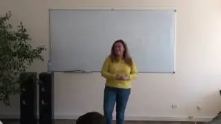 Моника от SAP ни разказва за SCRUM част 8