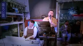 蓋蓋  -  Someday Somewhere  / 原唱：蔡依林   