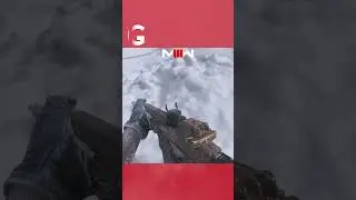 Best accidental camo in Modern Warfare 3?