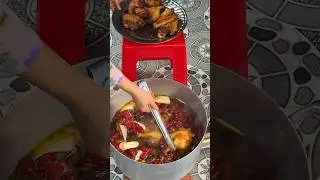 Cách nấu mì vịt tiềm ngon