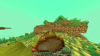 Poison POTATO выживание!! 1 серия