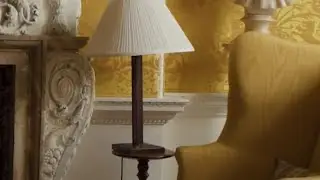 Creating 'Summer Every Day' in a Grand English Manor House