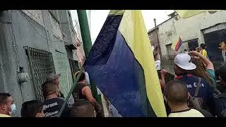 Caravana Ritual del Kaoz. Septiembre/2021