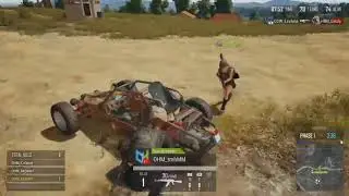 PGI 2018 | TPP 1. Gün | 4. Maç