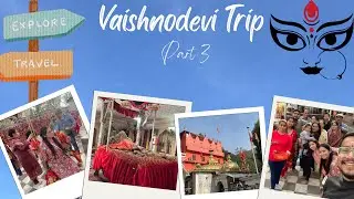 Aj kiye Mandir ke Darshan😍 || Kol Kandoli Mandir Nagrota || Chintpurni Mata Mandir || Vlog