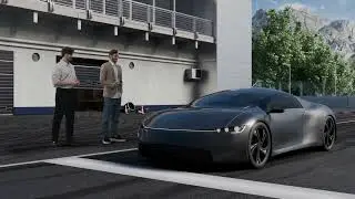 FMC ADV | Sber Cloud Advanced Car