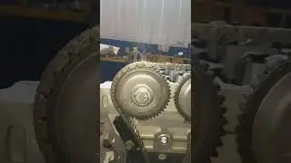 метки грм дэу Джентра