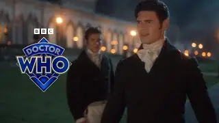 ROGUE Preview | The Official Doctor Who Podcast | Doctor Who
