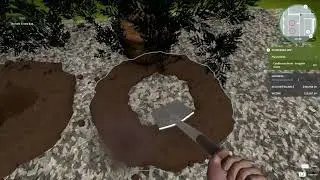 House Flipper Walkthrough PT#33 / Lawn has to be removed