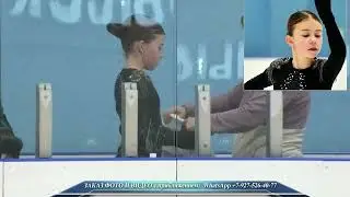 3-й спортивный разряд. г.Невинномысск 22.04.2023г. 