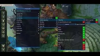 Tool lol chế độ chơi một cho tất cả