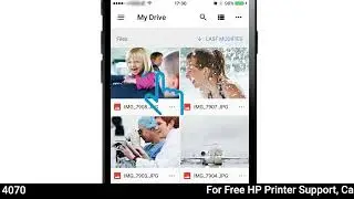 Print Anywhere: Learn How to Use Google Cloud Print on HP Printers