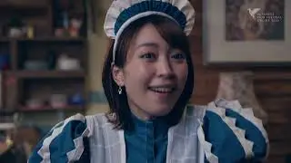 JAPANESE FILM FESTIVAL ONLINE 2022 - trailer