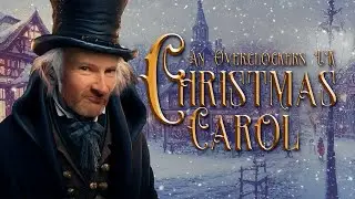 A Very Overclockers UK Christmas Carol