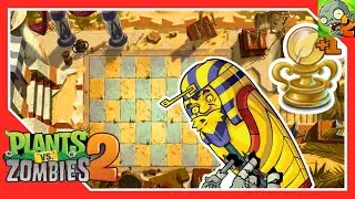 Я совсем близко - Plants vs Zombies 2