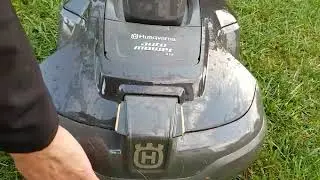 Husqvarna Automower
