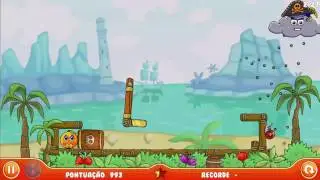 Cover Orange 2 level 2-27 (3 Stars)