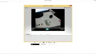 Ultrasonic sensor Setup