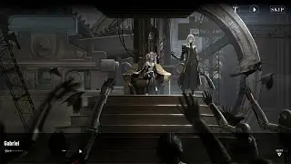 Punishing Gray Raven Main Story Chapter 3 4K 60 FPS Gameplay Walkthrough English Subbed