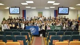 В Пензе прошел итоговый слет Зеленой волны