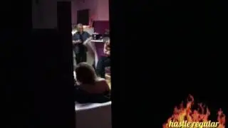 Хастл новый год 17