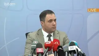 Թաքցնելու միտում չունենք. Արևմտյան Նեղոսի տենդից մահացության ընդամենը մեկ դեպք ունենք. ԱՆ պաշտոնյա