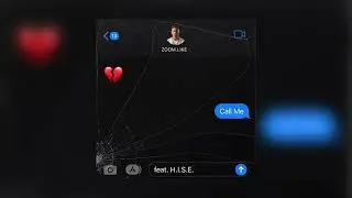 Zoom.Like - Call Me (feat. H.I.S.E.)