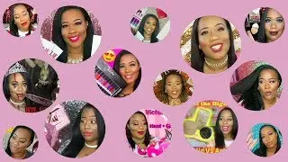 Just TiffanyB Rewind | Goodbye 2017