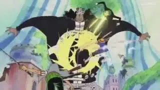 One Piece - Monster Trio AMV
