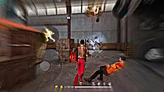 ⚡NO RECOIL 🎯⚙️ || 3 FINGER CUSTOM HUD
