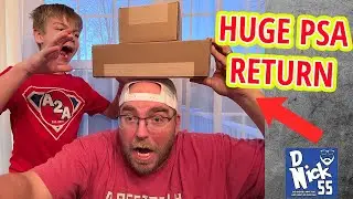 Watch Me Open $5000 Worth of PSA graded Cards!