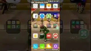 Cara memasang mod sex/gta sa lite