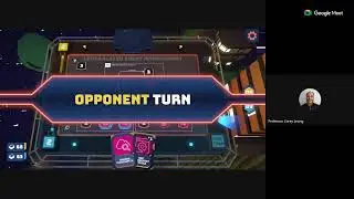 AWS Card Clash