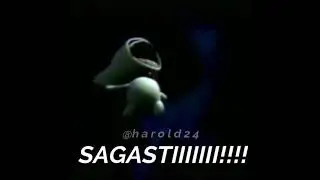 SAGASTIIIIII Remix | The Maxregame