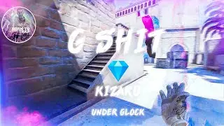 Kizaru - 🔮G SHIT🔮 ft. dachshund.z0r (csgo fragmovie)