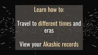 Astral Projection for Beginners